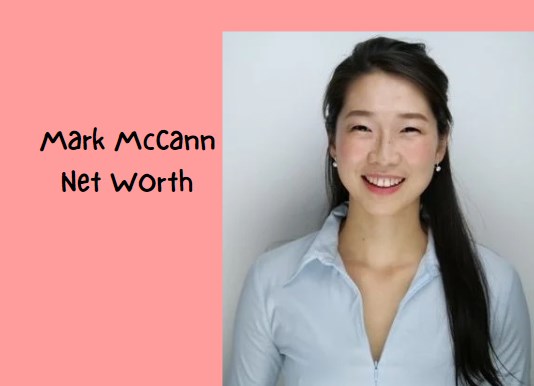 Angela Yu Net Worth