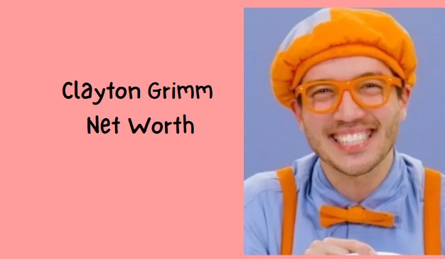 Clayton Grimm Net Worth