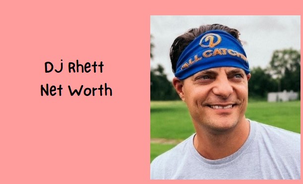 DJ Rhett Net Worth