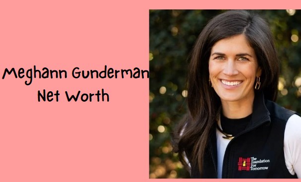 Meghann Gunderman Net Worth