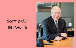 Scott Bieler Net Worth