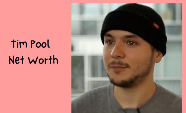 Tim Pool Net Worth