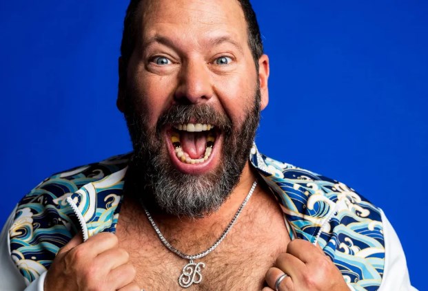 Bert Kreischer Net Worth