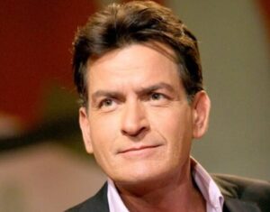 Charlie Sheen Net Worth