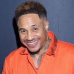 Orlando Brown Net Worth